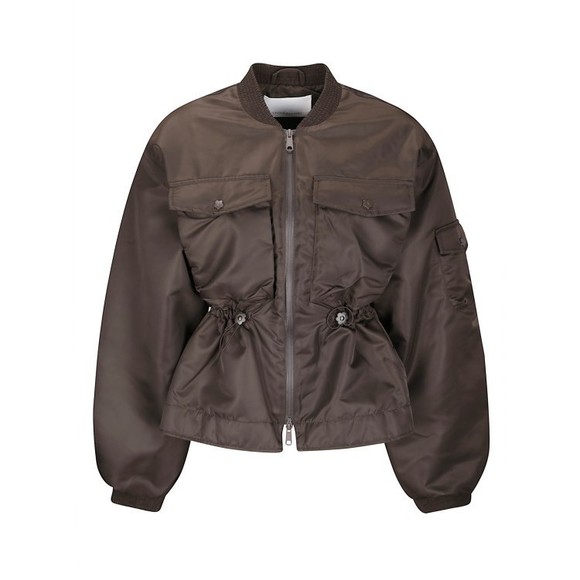 Cecilie Bahnsen Jackets & Blazers - Cecilie Bahnsen Birdietechnical Nylon Jacket - NWT
